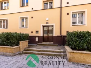 Prodej bytu 2+kk, Pardubice, Sladkovského, 58 m2