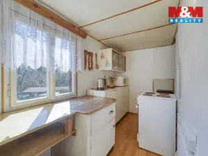 Prodej chaty, Jarov, 43 m2