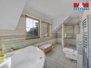 Prodej zemědělské usedlosti, Kostomlaty nad Labem - Rozkoš, 360 m2