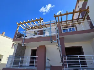 Prodej bytu 2+kk, Trinità d'Agultu e Vignola,Itálie, 60 m2