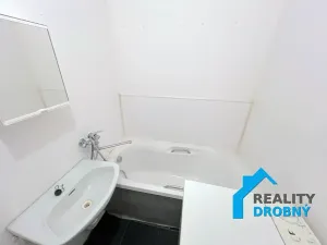 Pronájem bytu 1+1, Ústí nad Labem, Střekovské nábřeží, 38 m2