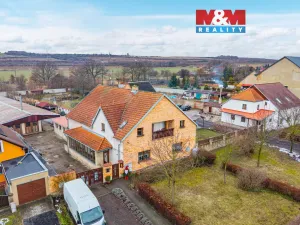Prodej výrobních prostor, Droužkovice, Rudé armády, 486 m2