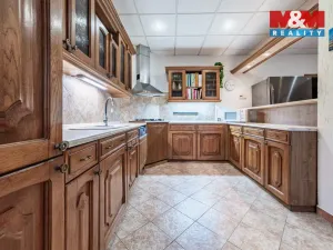 Prodej výrobních prostor, Droužkovice, Rudé armády, 486 m2