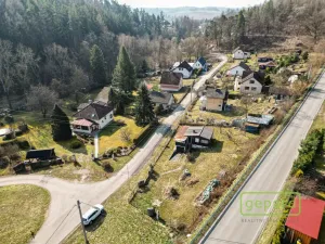 Prodej chaty, Nespeky, Potočiny, 45 m2