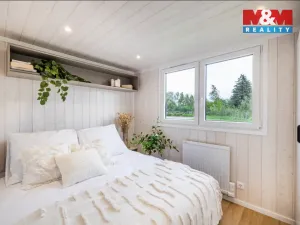 Prodej chaty, Záchlumí - Litice nad Orlicí, 35 m2