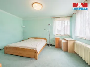 Prodej rodinného domu, Karlík, Zahradní, 148 m2