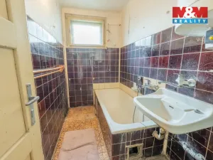 Prodej rodinného domu, Karlík, Zahradní, 148 m2