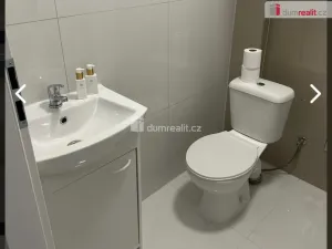 Pronájem bytu 1+kk, Praha - Běchovice, Podnikatelská, 14 m2