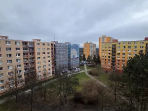 Pronájem bytu 3+1, Plzeň, Tachovská, 70 m2