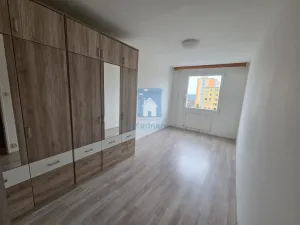 Pronájem bytu 3+1, Plzeň, Tachovská, 70 m2