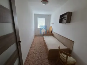 Pronájem bytu 3+1, Plzeň, Tachovská, 70 m2