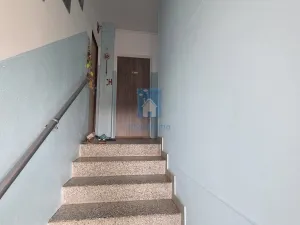 Pronájem bytu 3+1, Plzeň, Tachovská, 70 m2