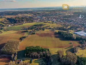 Prodej pole, Nová Paka, 29218 m2