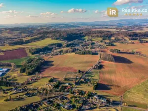 Prodej pole, Nová Paka, 29218 m2