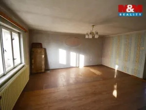 Prodej rodinného domu, Tršice - Zákřov, 200 m2