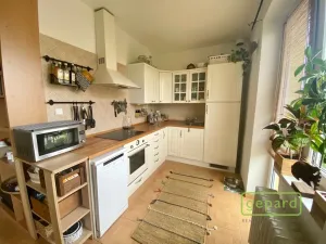 Pronájem bytu 2+kk, Praha, Jihlavská, 54 m2