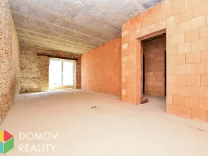 Prodej rodinného domu, Králův Dvůr - Křižatky, 127 m2