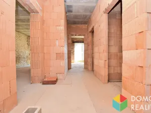 Prodej rodinného domu, Králův Dvůr - Křižatky, 127 m2