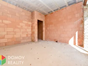 Prodej rodinného domu, Králův Dvůr - Křižatky, 127 m2