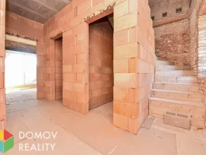 Prodej rodinného domu, Králův Dvůr - Křižatky, 127 m2