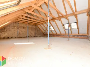 Prodej rodinného domu, Králův Dvůr - Křižatky, 127 m2