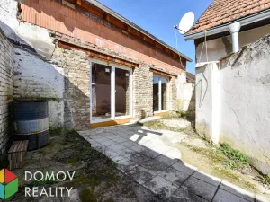 Prodej rodinného domu, Králův Dvůr - Křižatky, 127 m2