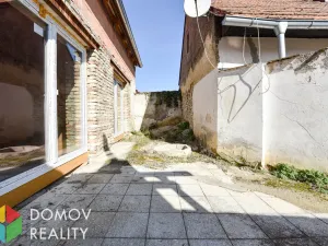 Prodej rodinného domu, Králův Dvůr - Křižatky, 127 m2