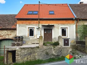 Prodej rodinného domu, Králův Dvůr - Křižatky, 127 m2