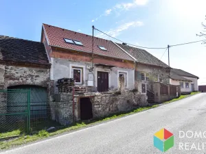 Prodej rodinného domu, Králův Dvůr - Křižatky, 127 m2