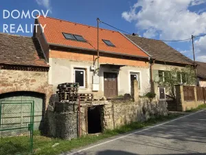 Prodej rodinného domu, Králův Dvůr - Křižatky, 127 m2