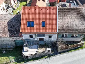 Prodej rodinného domu, Králův Dvůr - Křižatky, 127 m2