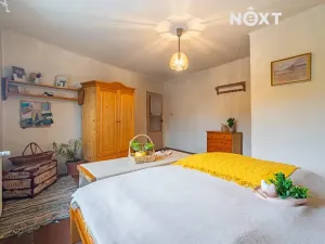 Prodej rodinného domu, Vodňany, 95 m2
