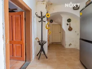 Prodej chalupy, Horní Stropnice, 112 m2