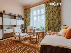 Prodej bytu 3+1, Karlovy Vary, I. P. Pavlova, 95 m2