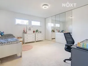 Prodej rodinného domu, Kaplice, 216 m2