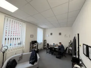 Pronájem kanceláře, Příbram - Příbram III, Dlouhá, 19 m2
