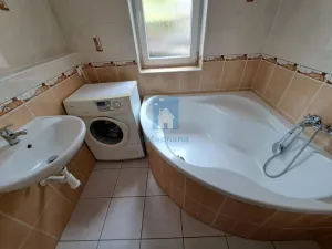 Pronájem bytu 2+kk, Plzeň, Rybářská, 51 m2