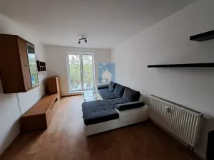 Pronájem bytu 2+kk, Plzeň, Rybářská, 51 m2