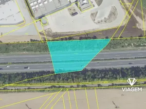 Prodej podílu pole, Nehvizdy, 1492 m2