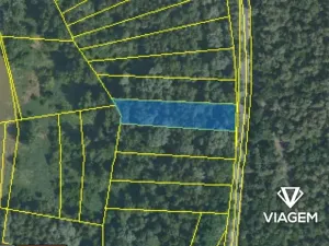 Prodej lesa, Křenek, 2867 m2