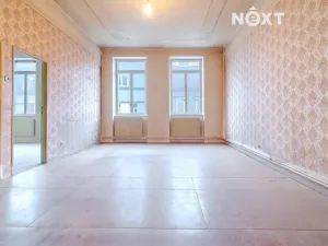 Prodej bytu 3+1, České Budějovice, Skuherského, 63 m2