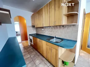 Pronájem bytu 3+1, České Budějovice, J. K. Chmelenského, 86 m2