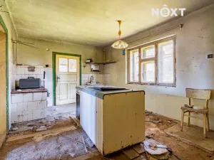 Prodej rodinného domu, Všemyslice, 93 m2