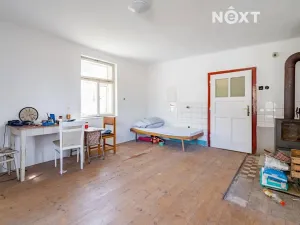Prodej rodinného domu, Všemyslice, 93 m2