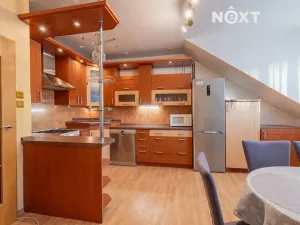 Prodej bytu 2+1, České Budějovice, Skuherského, 80 m2