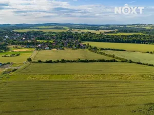 Prodej pozemku pro bydlení, Chotoviny, 3281 m2