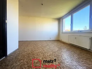 Prodej bytu 1+1, Olomouc, Trnkova, 32 m2