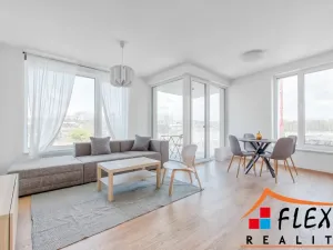 Pronájem bytu 2+kk, Ostrava, F. X. Riepla, 68 m2