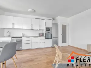 Pronájem bytu 2+kk, Ostrava, F. X. Riepla, 68 m2