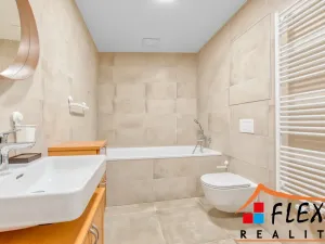 Pronájem bytu 2+kk, Ostrava, F. X. Riepla, 68 m2